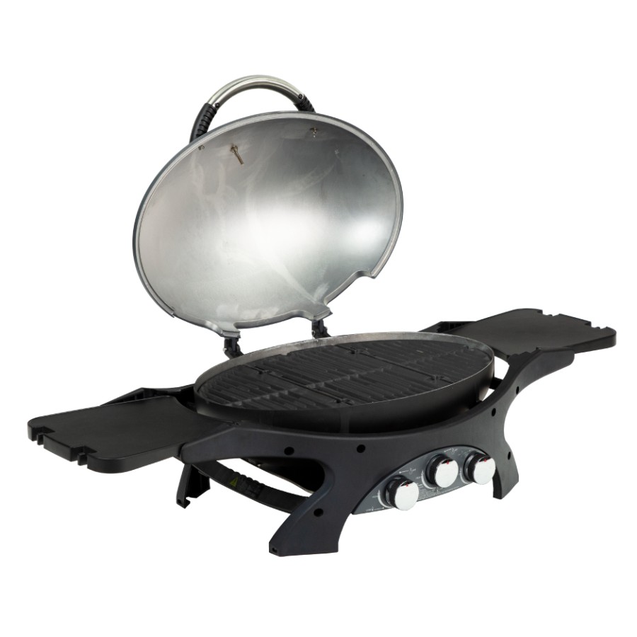 additioanl image for  Pit Boss Sportsman 3 